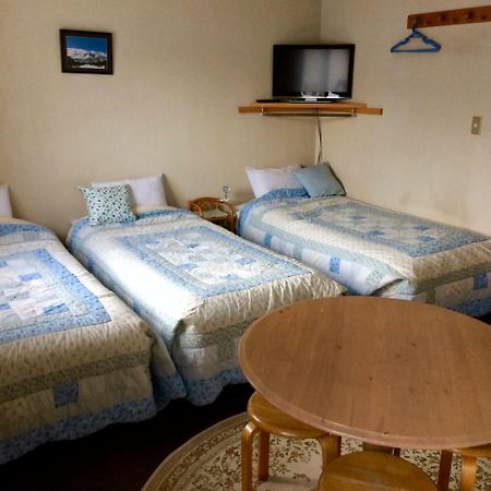 Otari Natural Pension Pumpkin מראה חיצוני תמונה