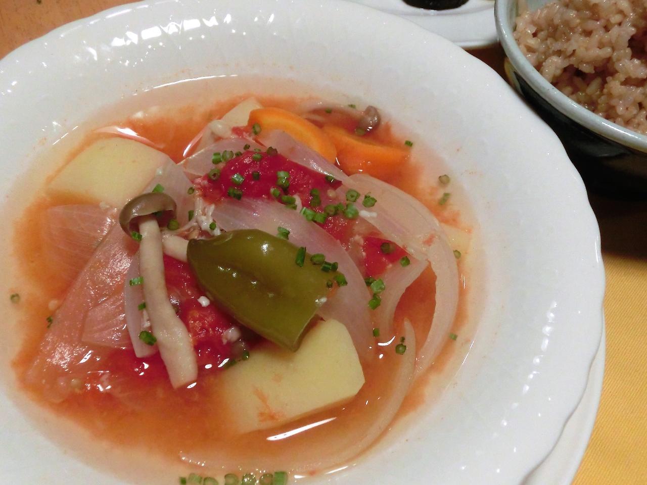 Otari Natural Pension Pumpkin מראה חיצוני תמונה