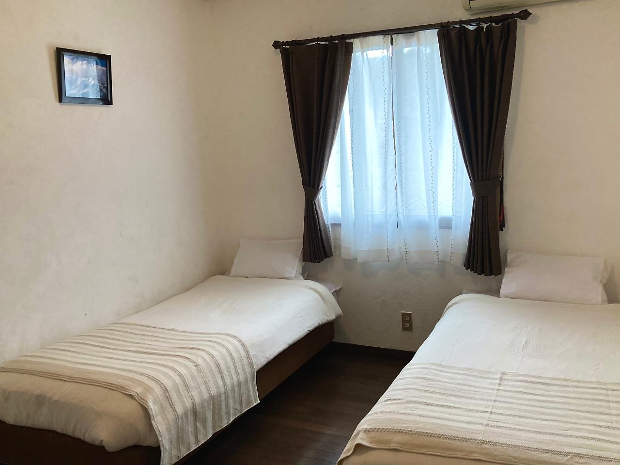 Otari Natural Pension Pumpkin מראה חיצוני תמונה