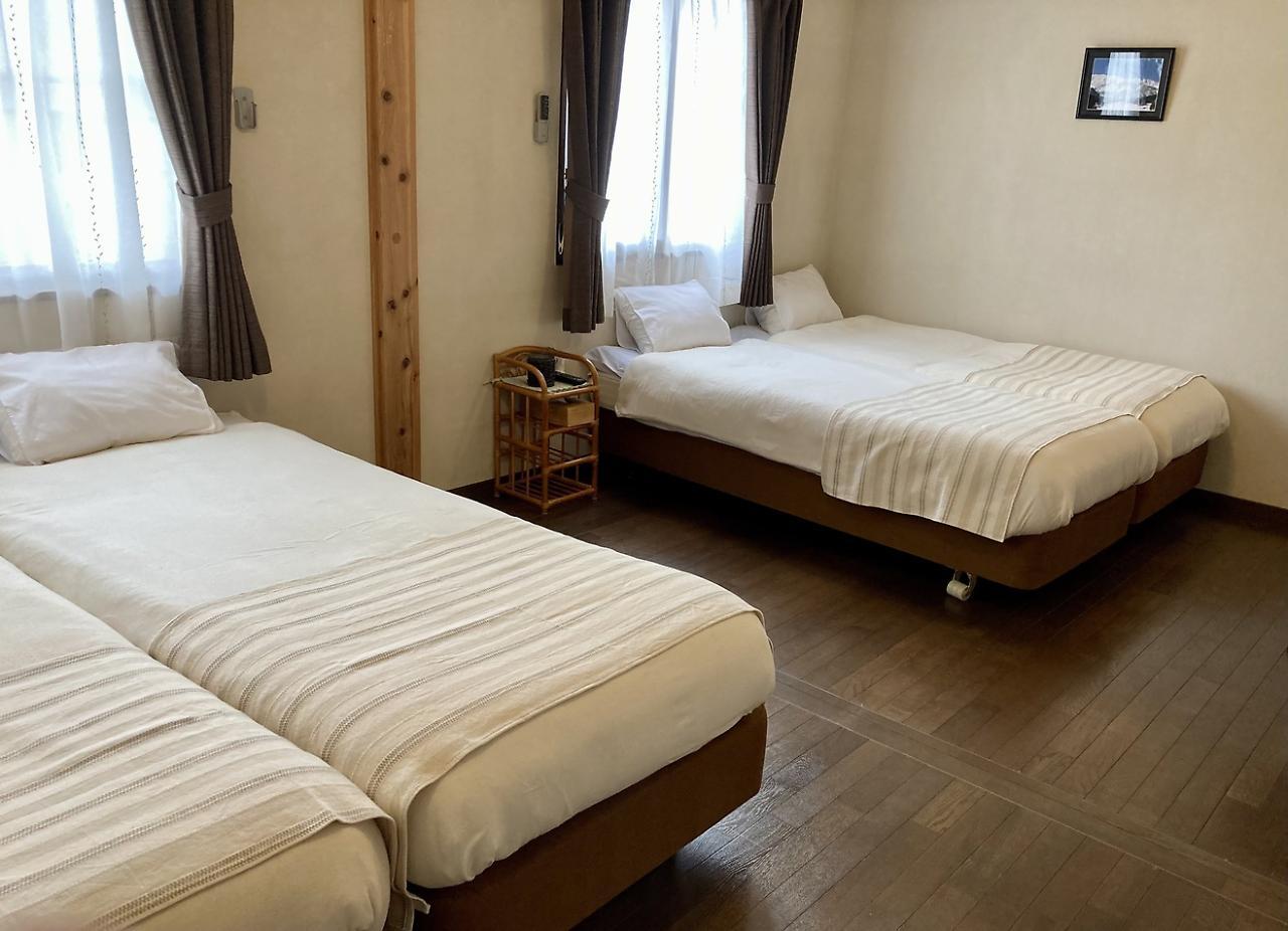 Otari Natural Pension Pumpkin מראה חיצוני תמונה