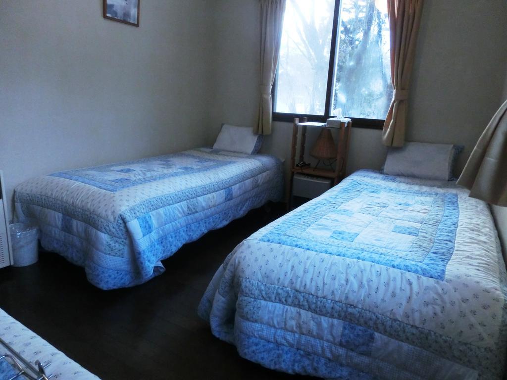 Otari Natural Pension Pumpkin חדר תמונה