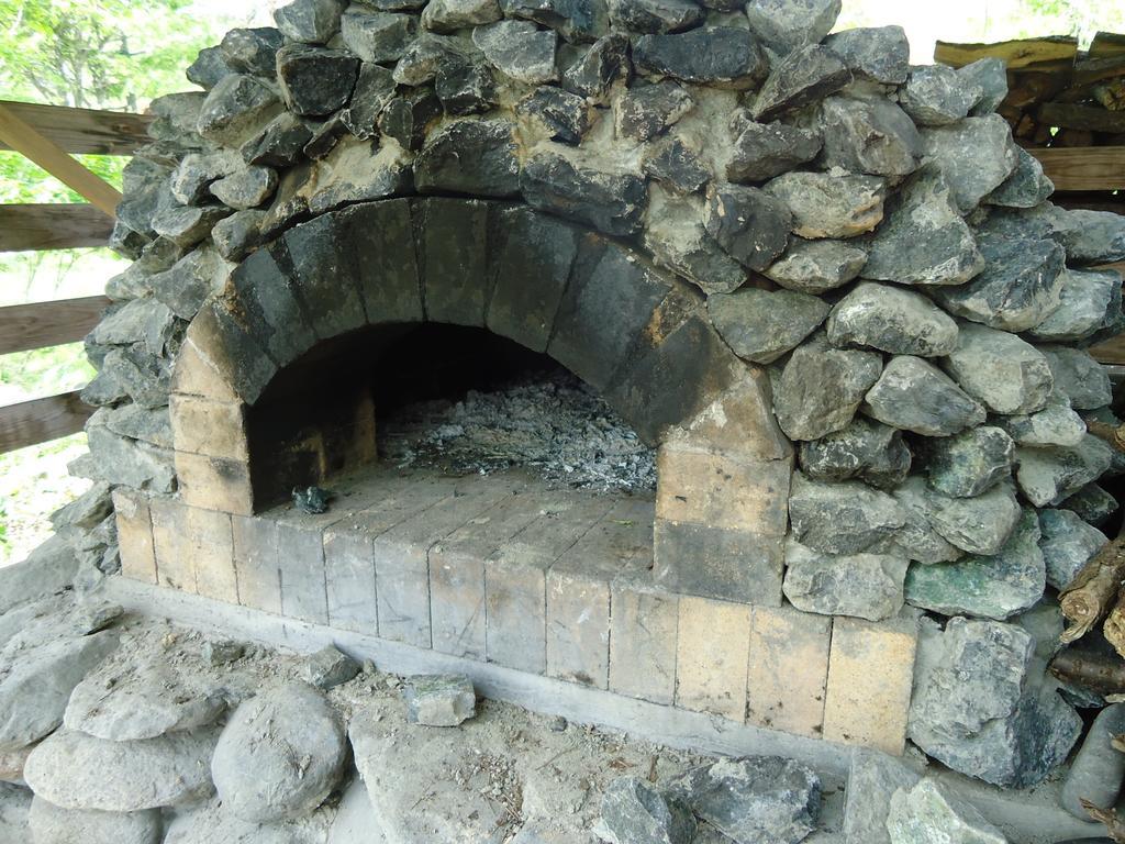 Otari Natural Pension Pumpkin מראה חיצוני תמונה