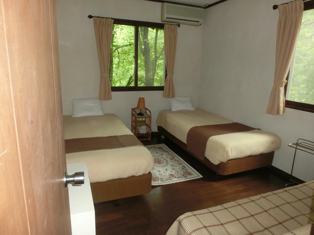 Otari Natural Pension Pumpkin מראה חיצוני תמונה