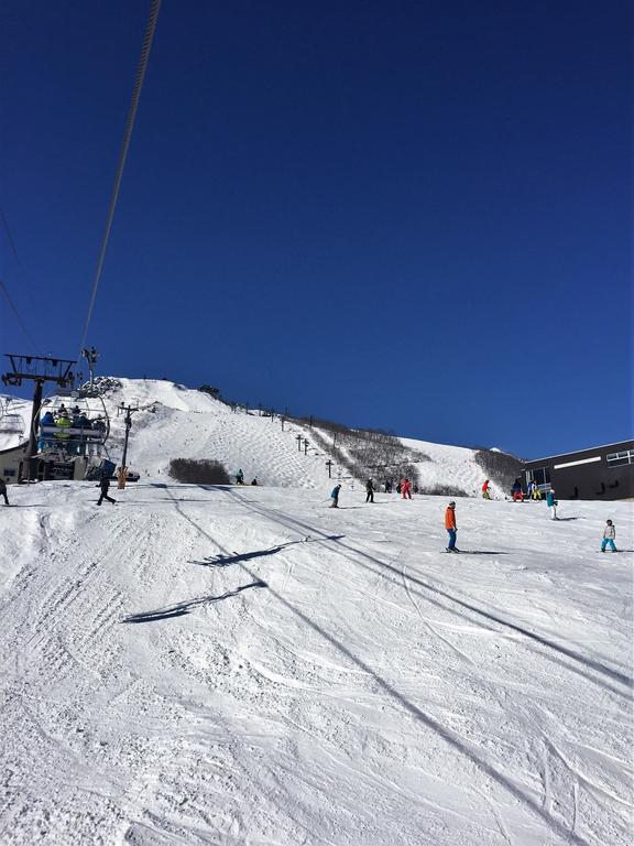 Otari Natural Pension Pumpkin מראה חיצוני תמונה