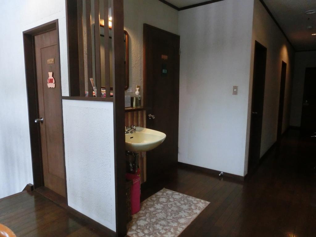 Otari Natural Pension Pumpkin מראה חיצוני תמונה