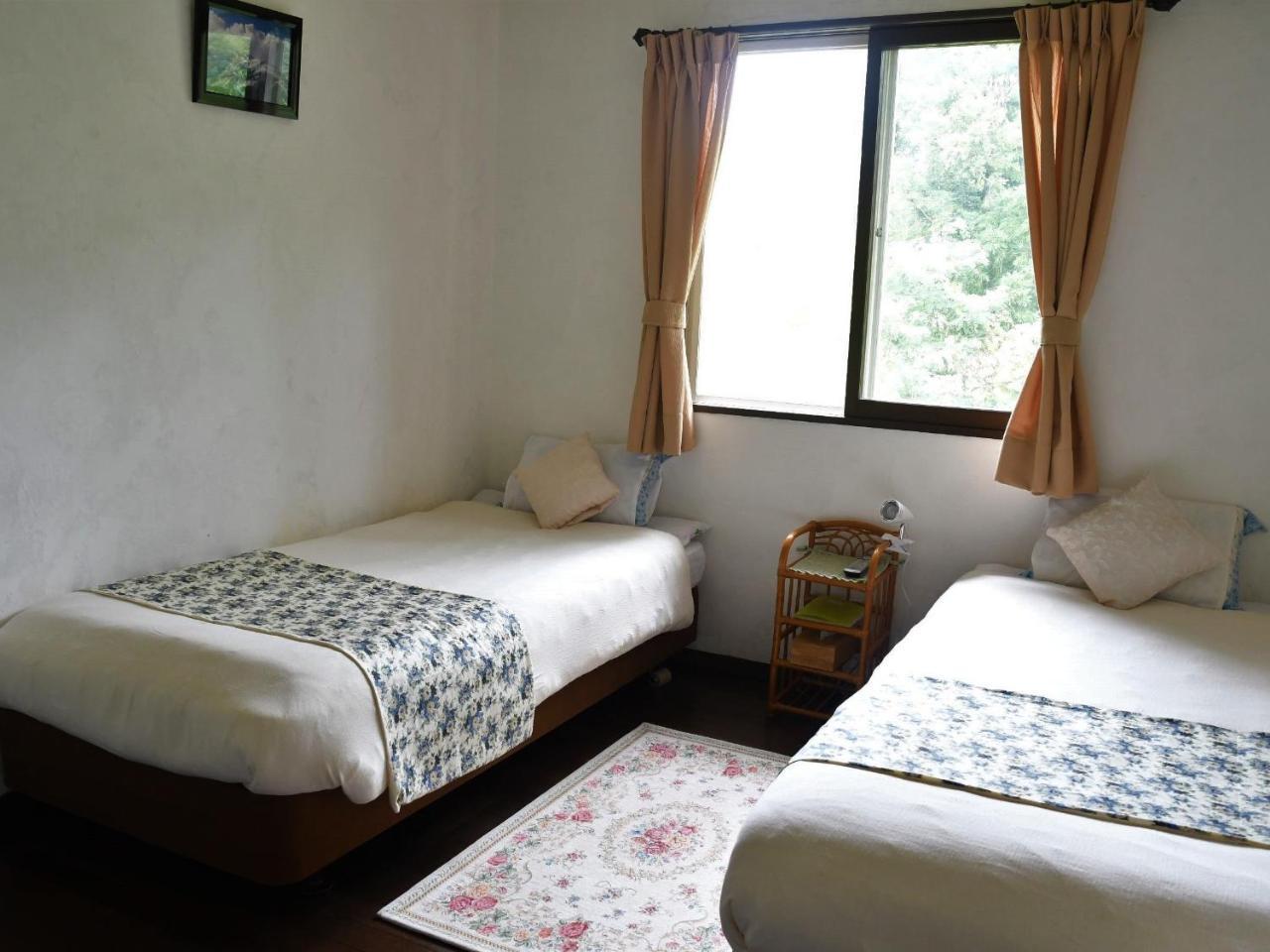 Otari Natural Pension Pumpkin מראה חיצוני תמונה