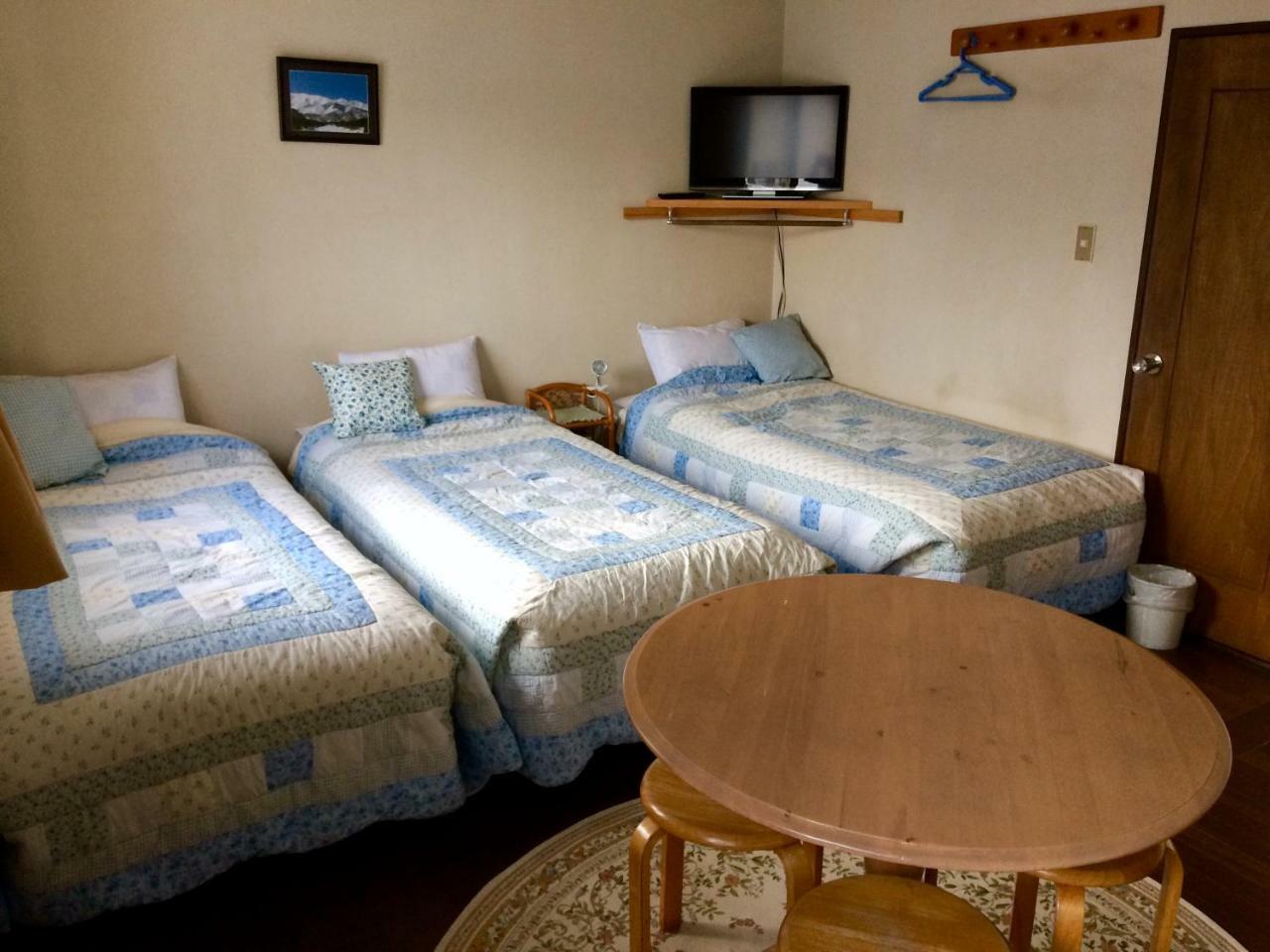 Otari Natural Pension Pumpkin מראה חיצוני תמונה